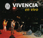 Vivencia: Live - CD