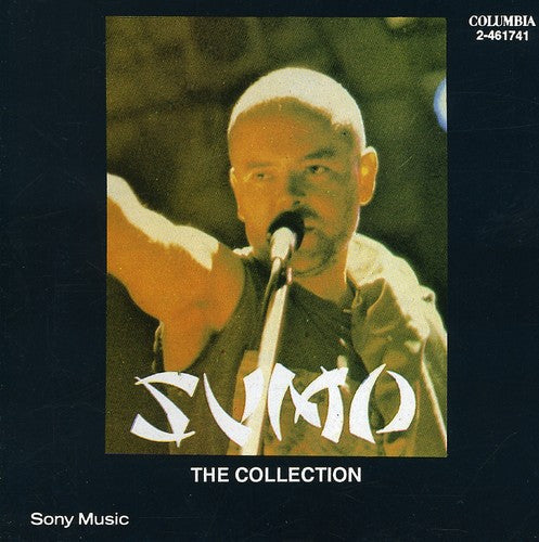 Sumo: Collection - CD