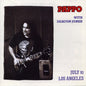 Pappo (Ft. Deacon Jones): July 93 Los Angeles - CD