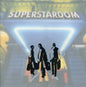 Naked Lunch: Superstardom - CD