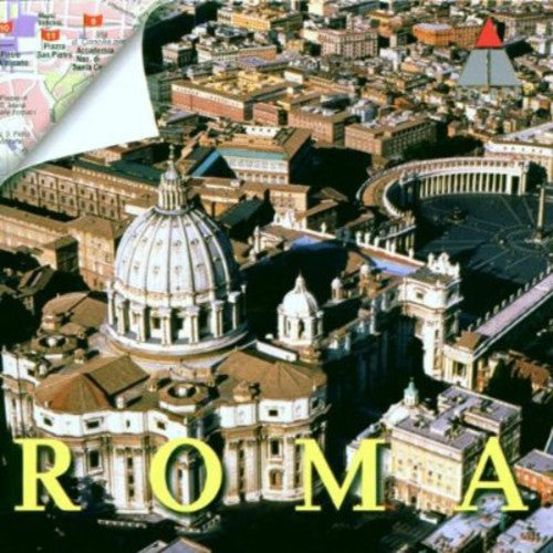 Music From Rome: Music from Rome - CD