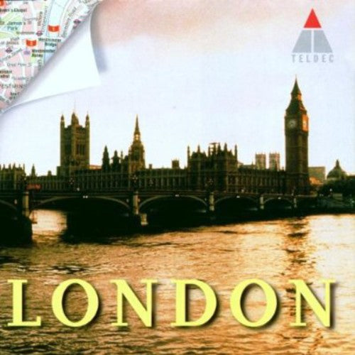 Music From London: Music from London - CD