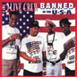 2 Live Crew: Banned In The Usa (clean) - CD