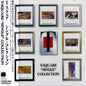 T-Square: T-Square Single Collection - CD