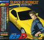 Super Euro Beat Presents Initial D D Selection 2 -: Super Euro Beat Presents Initial D D Selection 2 (Original Soundtrack) - CD