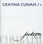 Peteco Carabajal: Ckayna Cunan 1 - CD