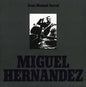 Joan Manuel Serrat: Miguel Hernandez - CD