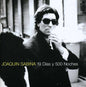 Joaquín Sabina: 19 Dias y 500 Noches - CD