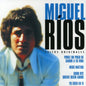 Miguel Ríos: Exitos Originales - CD