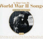Various Artists: World War Ii Songs: As Time Goes By - CD