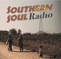 Various Artists: Southern Soul Radio - CD