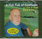 Johnny Jones: Fistful of Festivals a - CD