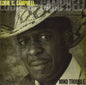 Eddie C. Campbell: Mind Trouble - CD