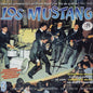 Los Mustang: Todos Sus Primeros Eps Discos Regal - CD