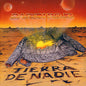 Baron Rojo: Tierra de Nadie - CD