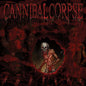 Cannibal Corpse - Torture - Import LP