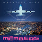 The Members - Greatest Hits - VINYL