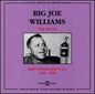 Big Joe Williams: Blues - CD