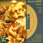 Maurice Andre: Trompette Baroque - CD