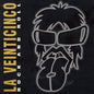 La 25: Rock & Roll - CD