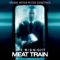 Various Artists: Midnight Meat Train (Original Soundtrack) - CD