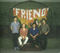 Grizzly Bear: Friend - CD