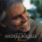 Andrea Bocelli: Best of Andrea Bocelli: Vivere - CD