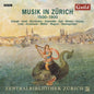 Various Artists: Music of Zurich / Various - CD