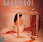 Mongo Santamaria: Sabroso - CD