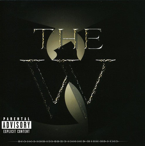 Wu-Tang Clan: w - CD