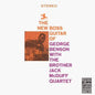 Jack McDuff: New Boss Guitar of George Benson - CD