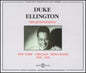 Duke Ellington: New York-Chicago-Hollywood 1926-1941 - CD
