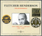 Fletcher Henderson: New York-Chicago 1924-1936 - CD