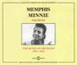 Memphis Minnie: Queen of the Blues - CD