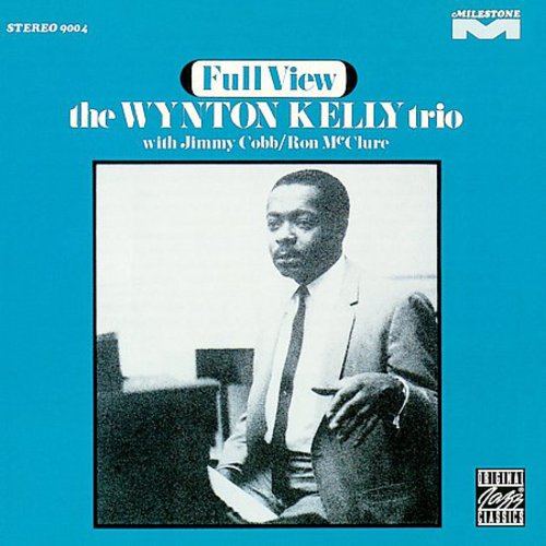 Wynton Kelly: Full View - CD