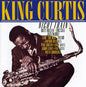 King Curtis: Night Train - CD