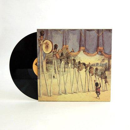 Neutral Milk Hotel - In the Aeroplane Over the Sea - VINYL