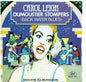 Caroline Leigh: Carol Leigh & the Dumoustier Stompers - CD