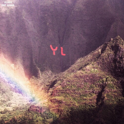 Youth Lagoon: The Year Of Hibernation - CD