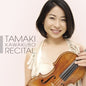 Tamaki Kawakubo: Violin Recital - SUPER-AUDIO CD