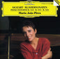 W.a. Mozart: Piano Sonatas KV310 333 & 545 - CD