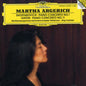 Martha Argerich: Piano Concerto 1 / Piano Concerto 11 - CD