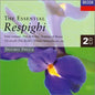 Respighi / Dutoit / Maazel / Lopez-Cobos: Essential Respighi - CD