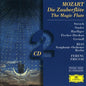 Mozart / Strader / Streich / Haefliger / Otto: Magic Flute - CD