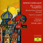 Rimsky-Korsakov / Symfoniker / Jarvi: Symphonies 1-3 Capriccio Espagnol Ect - CD