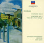 Mehta / Los Angeles Philharmonic: Eloq: A Dvorak - Symphony No 9 Opus 95 from the - CD
