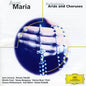 Bohm, Karl / Kubelik Rafael: Ave Maria - Arias y Coros Reli - CD