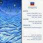 Ravel / De Larrocha / Foster / Burgos / Lpo: Ravel: Pno Cto in G Major / Pno Cto for Left Hand - CD
