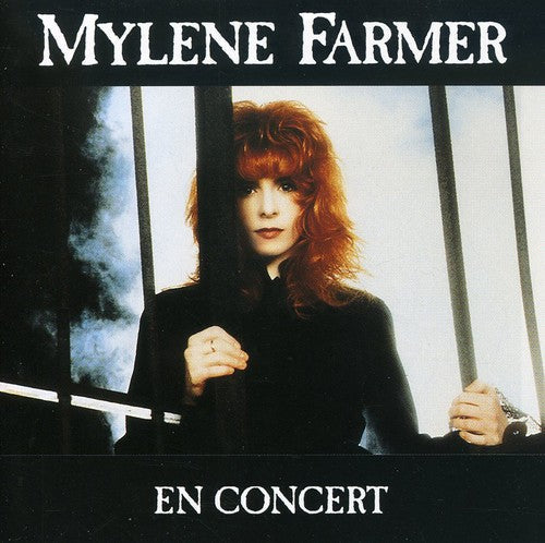 Mylène Farmer: En Concert - CD
