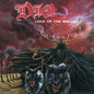 Dio: Lock Up the Wolves - CD